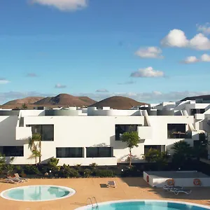 Apartment Sunset At Casilla De Costa, Villaverde (Fuerteventura)