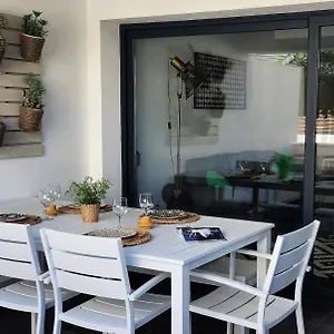 Appartamento Casilla De Costa, La Oliva, Villaverde (Fuerteventura)