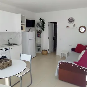 Appartamento Casa Tomas C, Villaverde (Fuerteventura)