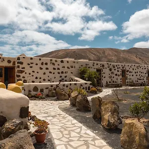 Hotel Rural El Cabo De 