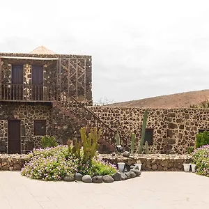 Guest house Rural Restaurante Mahoh, Villaverde (Fuerteventura)