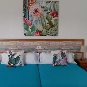 Appartamento Estudio La Calzada, Villaverde (Fuerteventura)