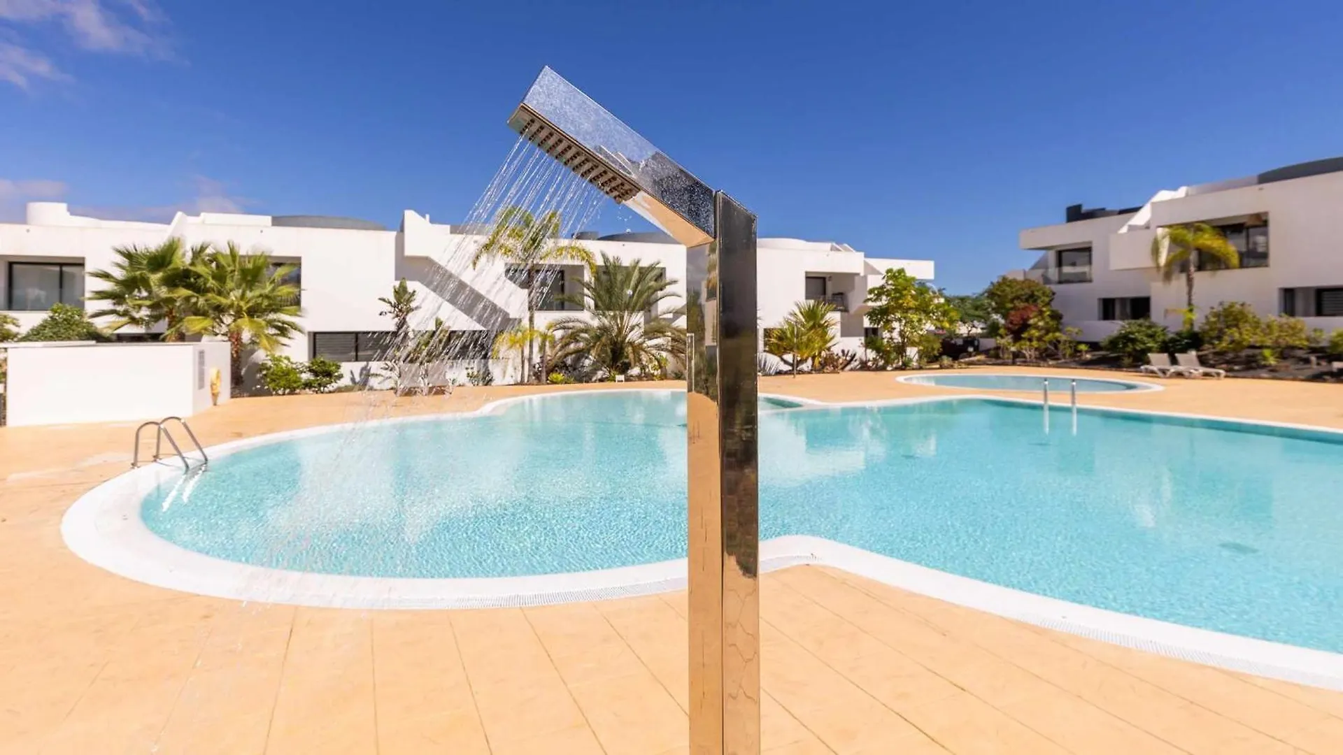 Puipana Precioso Apartamento Con Piscina Villaverde  Apartment