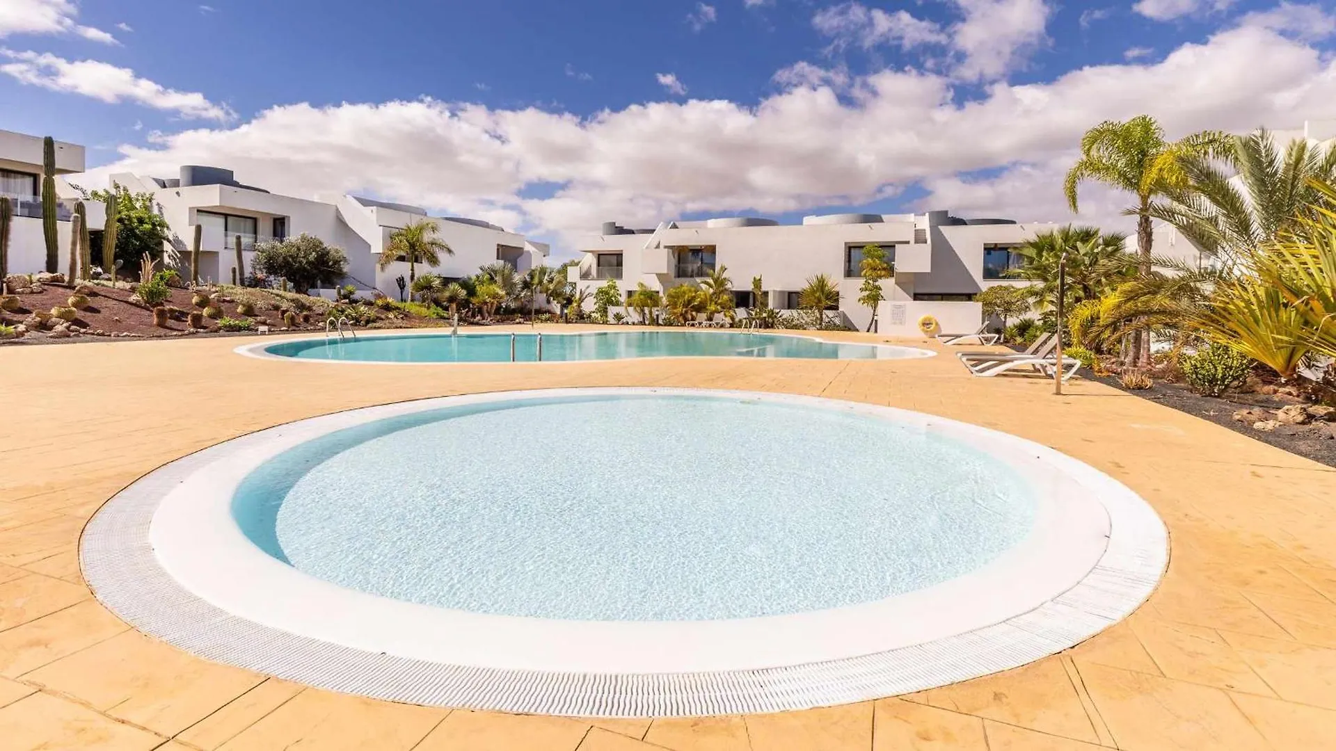 Apartment Puipana Precioso Apartamento Con Piscina Villaverde