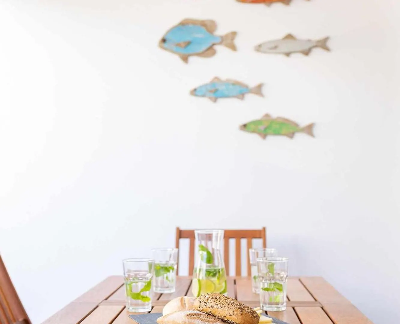 Puipana Precioso Apartamento Con Piscina Villaverde
