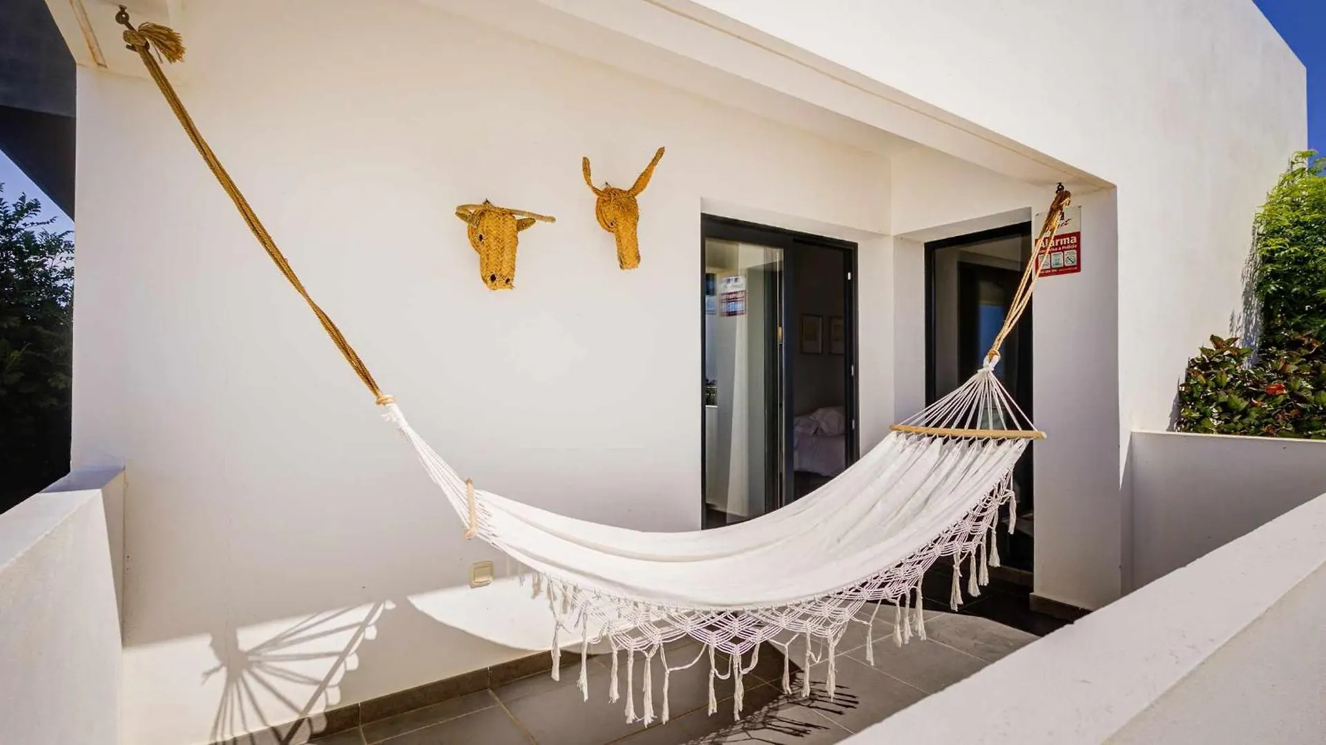 Puipana Precioso Apartamento Con Piscina Villaverde