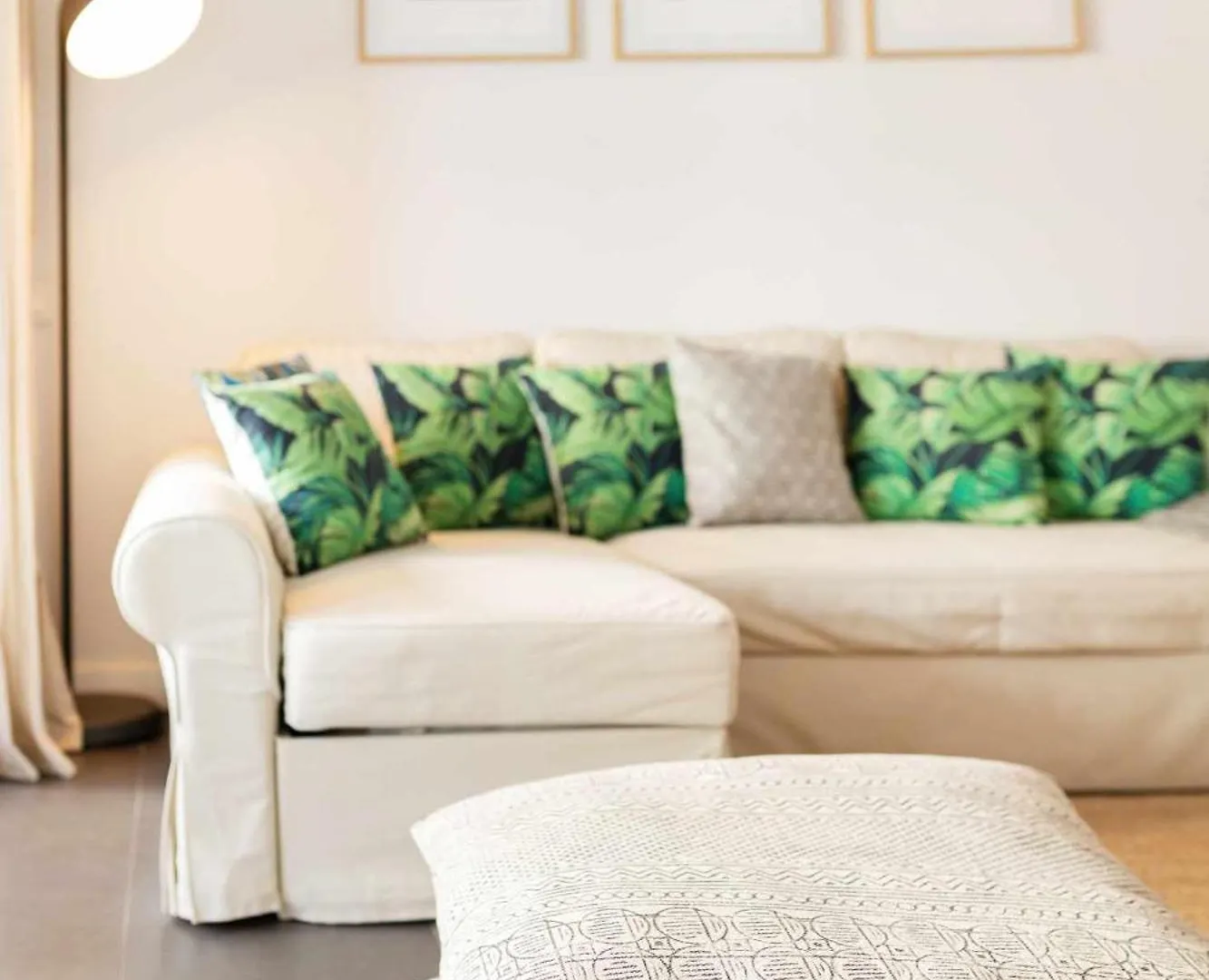 Puipana Precioso Apartamento Con Piscina Villaverde