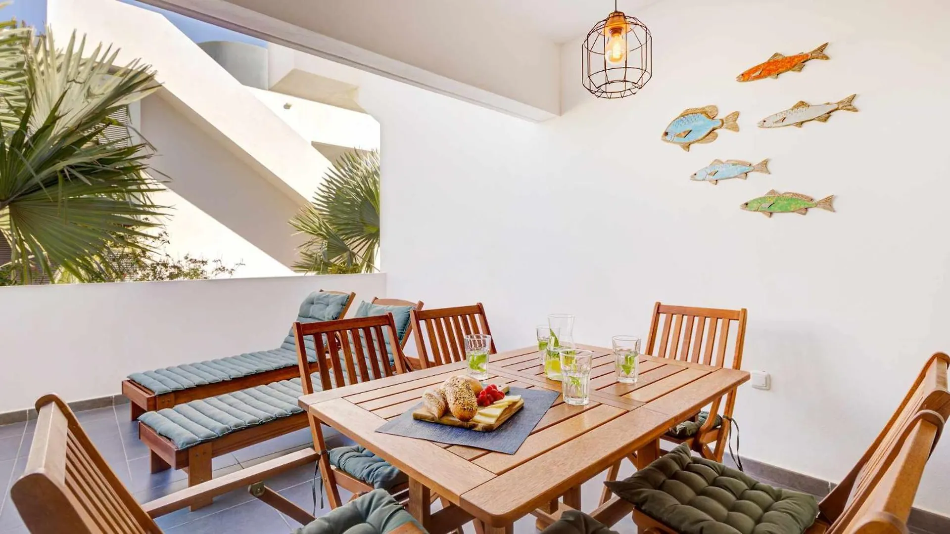 Puipana Precioso Apartamento Con Piscina Villaverde  Villaverde (Fuerteventura)