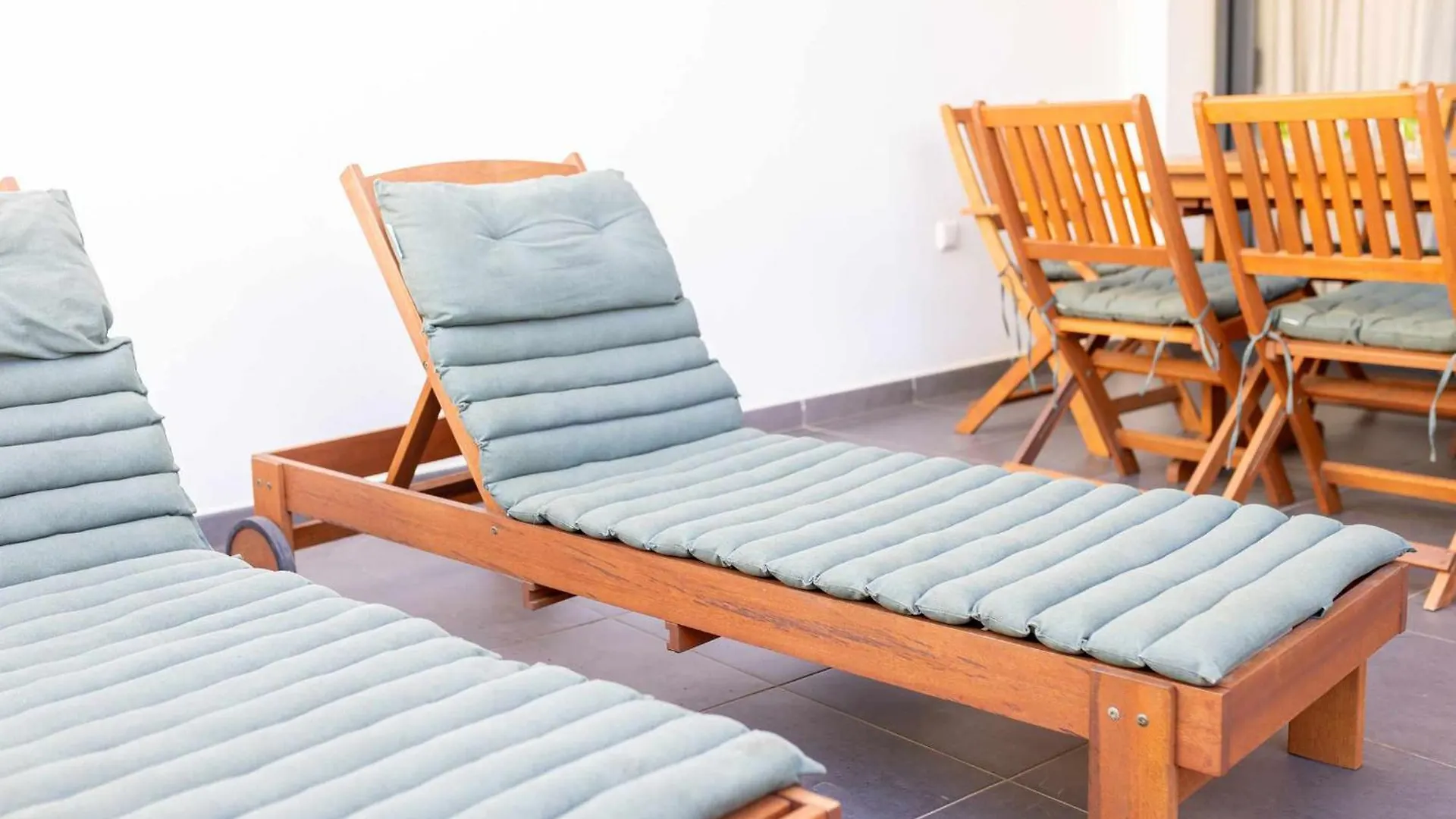 Puipana Precioso Apartamento Con Piscina Villaverde