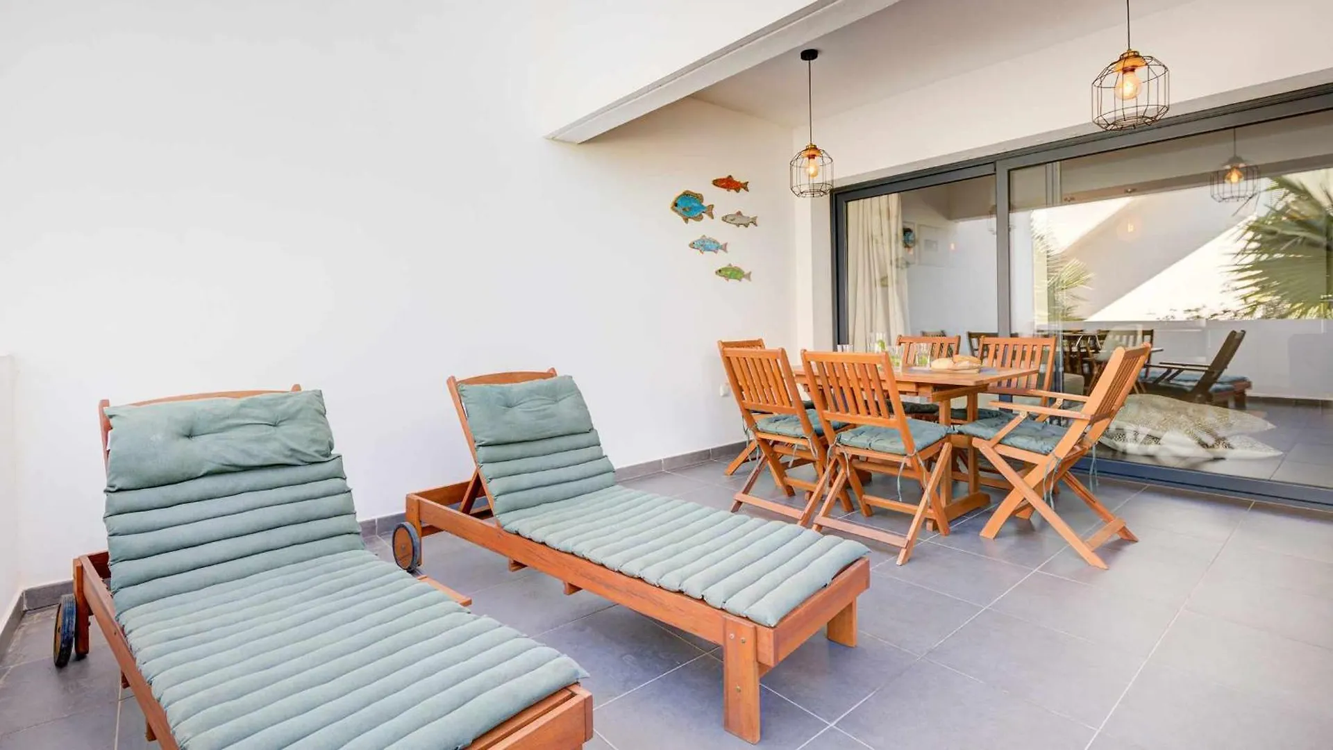 Puipana Precioso Apartamento Con Piscina Villaverde  0*, Villaverde (Fuerteventura)