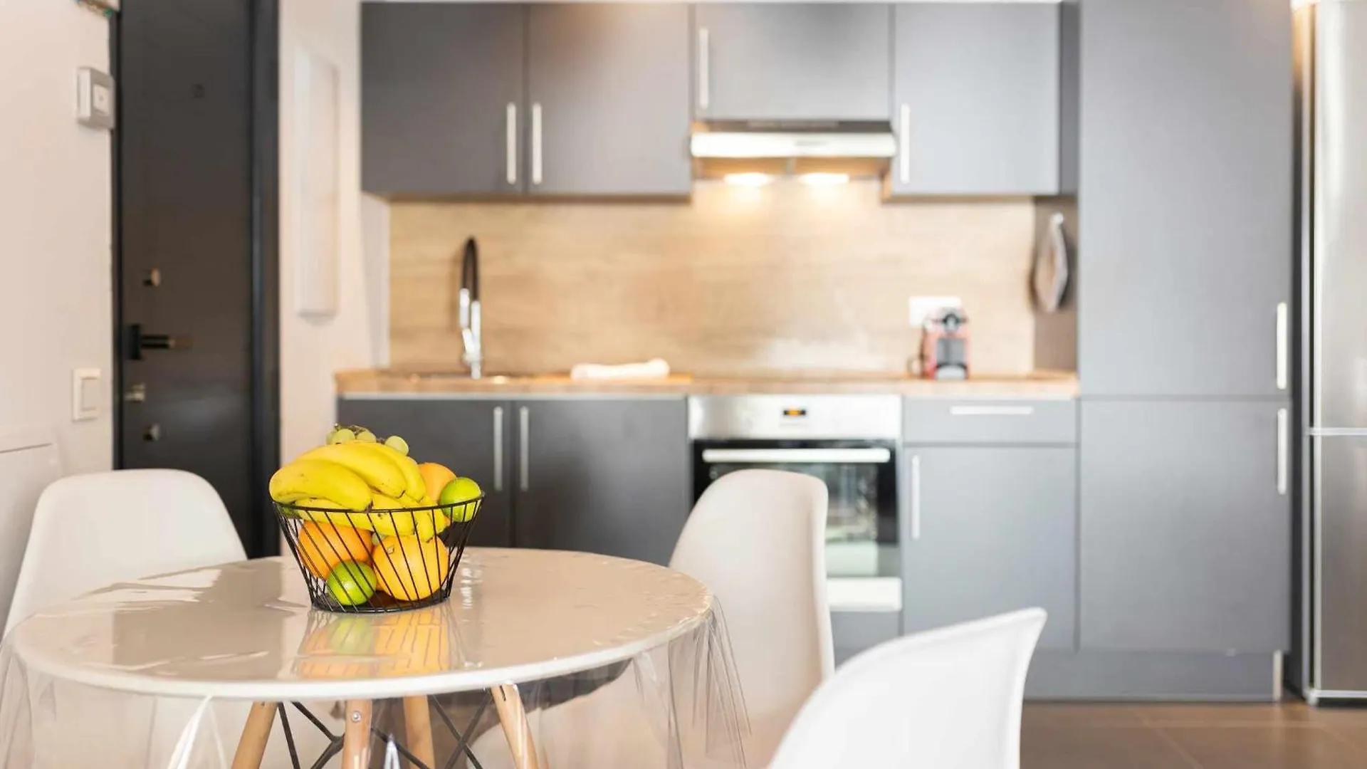 Puipana Precioso Apartamento Con Piscina Villaverde  0*, Villaverde (Fuerteventura) Ισπανία