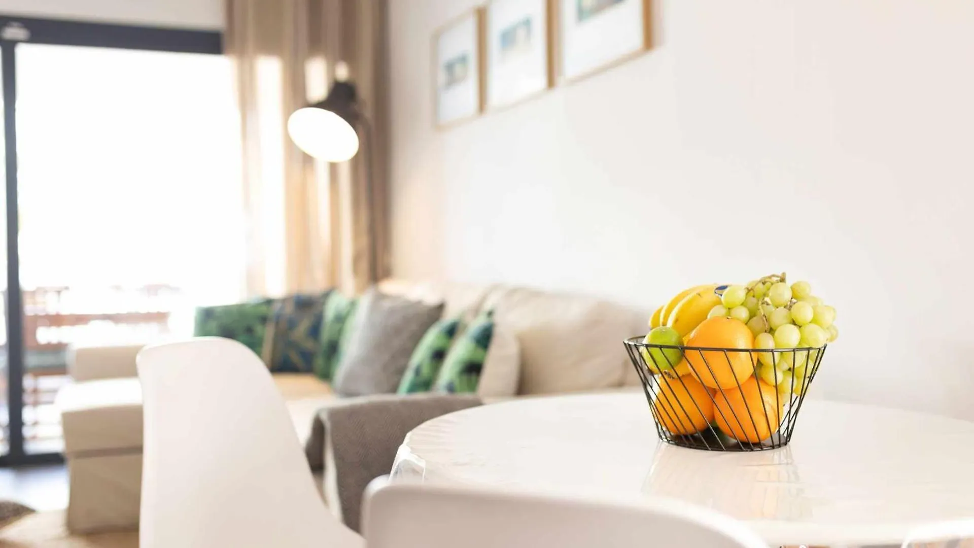Διαμέρισμα Puipana Precioso Apartamento Con Piscina Villaverde  Ισπανία