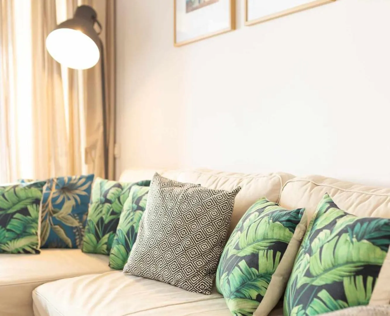 Puipana Precioso Apartamento Con Piscina Villaverde  Διαμέρισμα