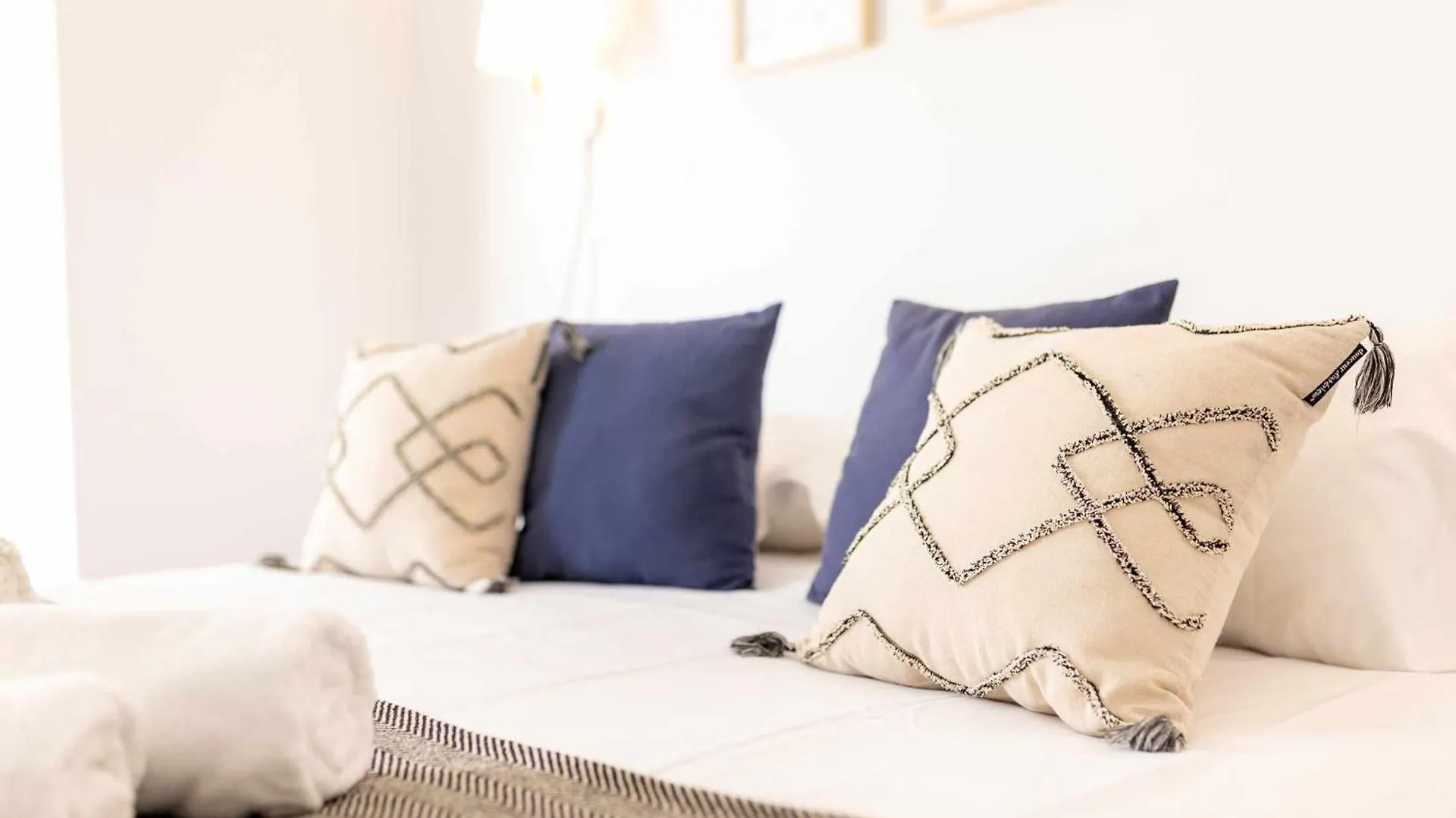 Puipana Precioso Apartamento Con Piscina Villaverde  Ισπανία