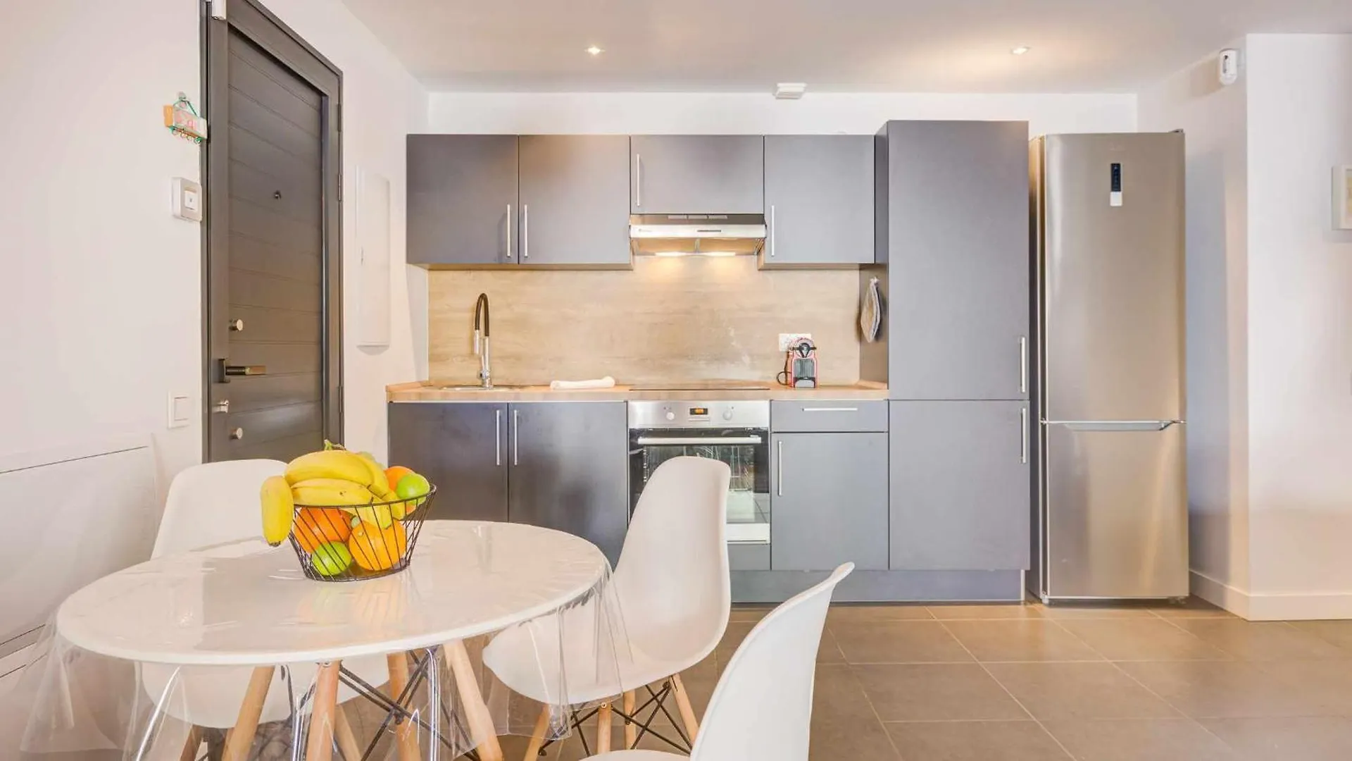 Puipana Precioso Apartamento Con Piscina Villaverde  Διαμέρισμα Villaverde (Fuerteventura)