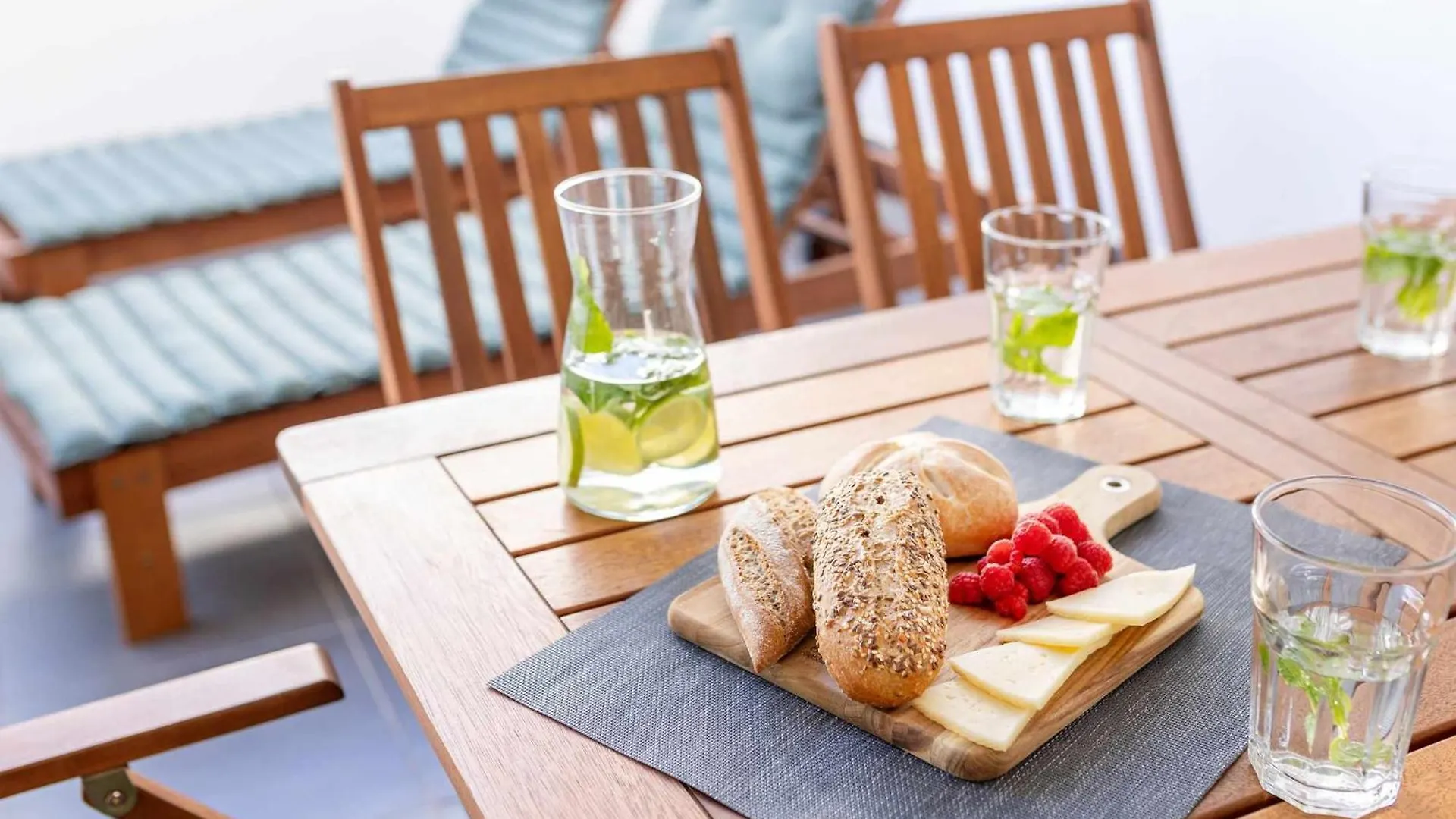 Puipana Precioso Apartamento Con Piscina Villaverde  0*, Villaverde (Fuerteventura) Ισπανία
