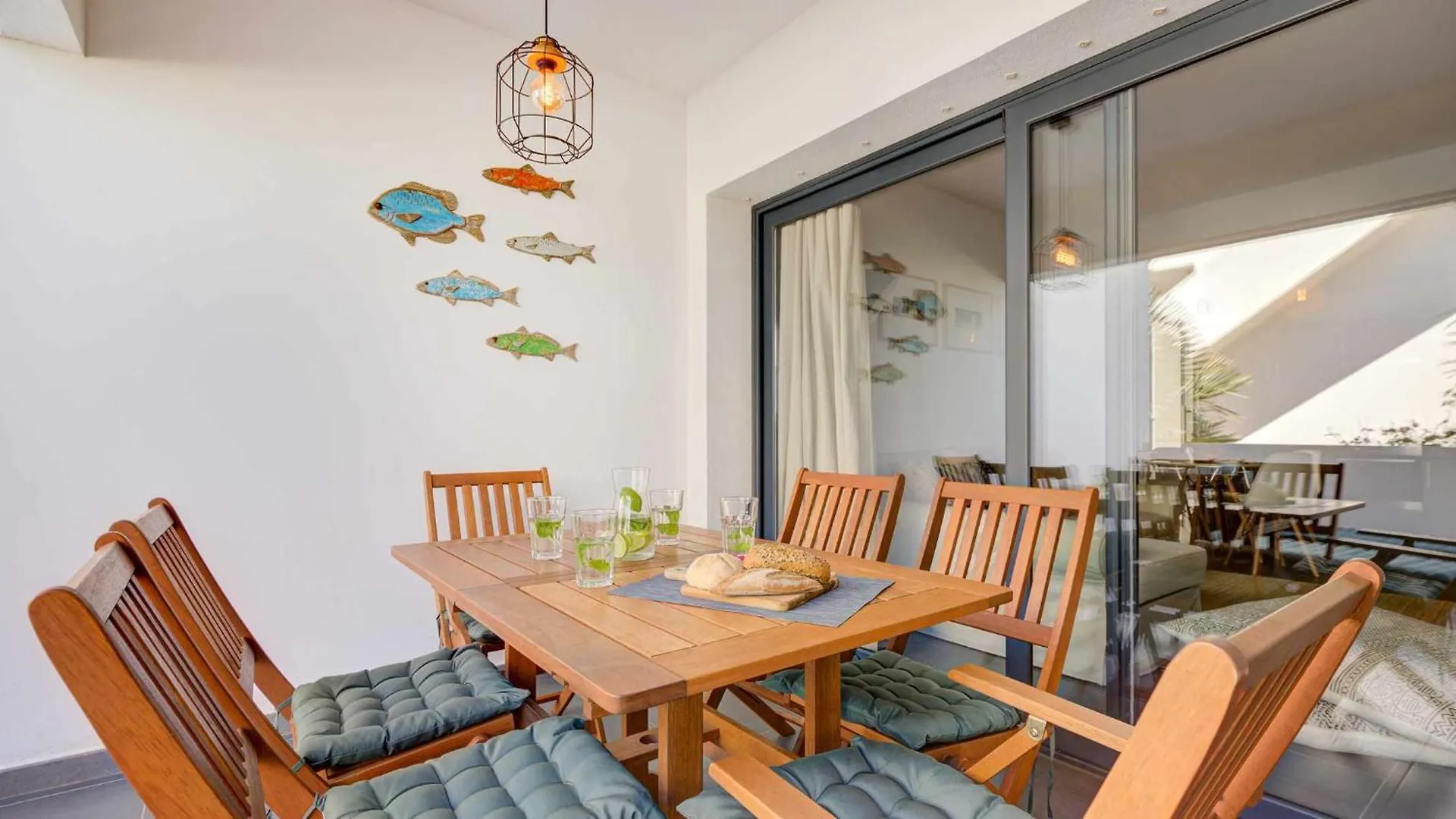 Διαμέρισμα Puipana Precioso Apartamento Con Piscina Villaverde